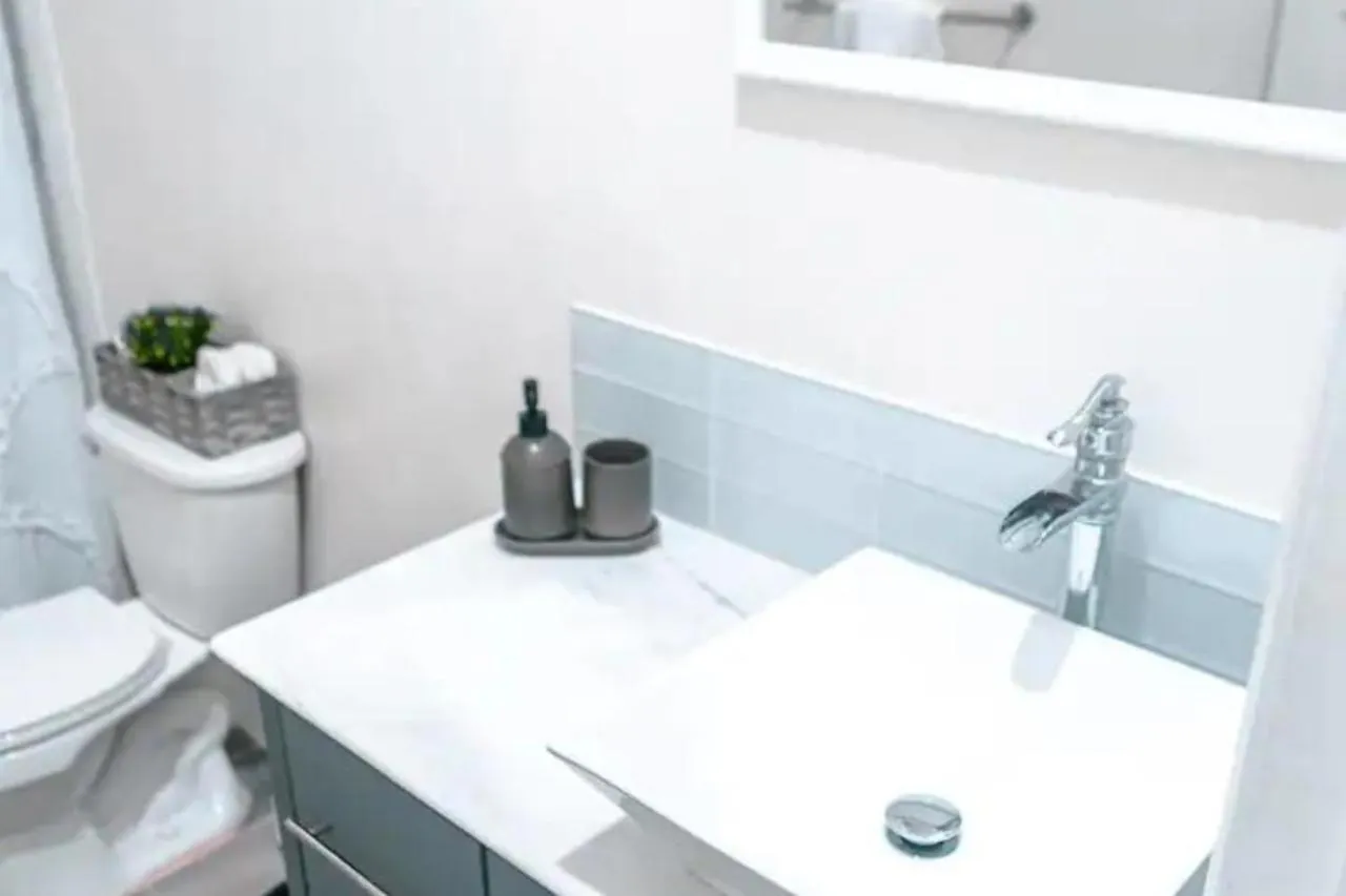 Exclusive Modern Apartment In Nasau, Bahamas Nassau