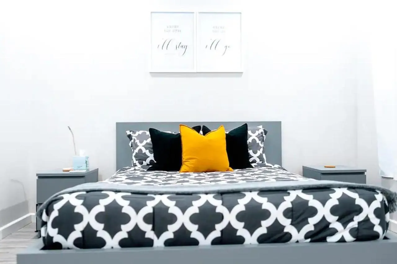 Exclusive Modern Apartment In Nasau, Bahamas