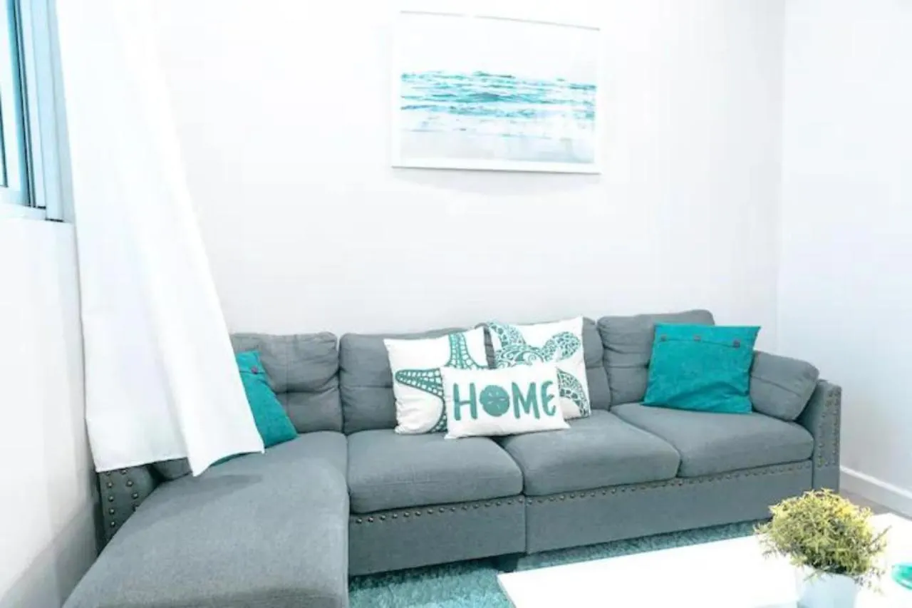 Exclusive Modern Apartment In Nasau, Bahamas  Nassau