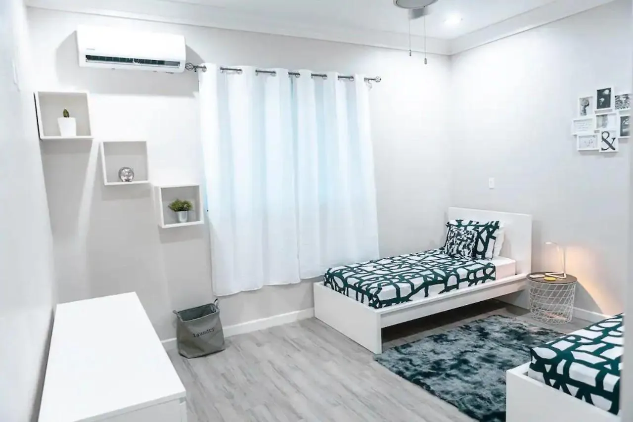 Exclusive Modern Apartment In Nasau, Bahamas