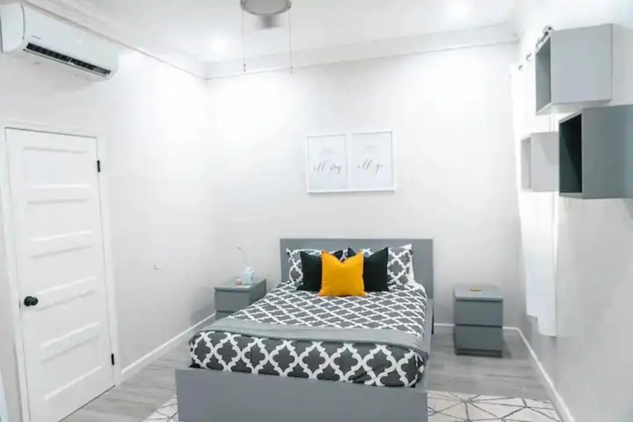 Exclusive Modern Apartment In Nasau, Bahamas Нассау