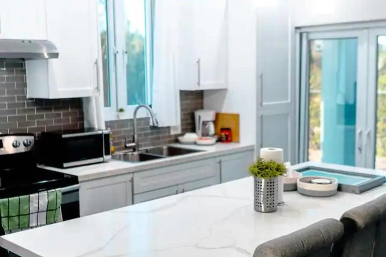 Exclusive Modern Apartment In Nasau, Bahamas Багамские острова