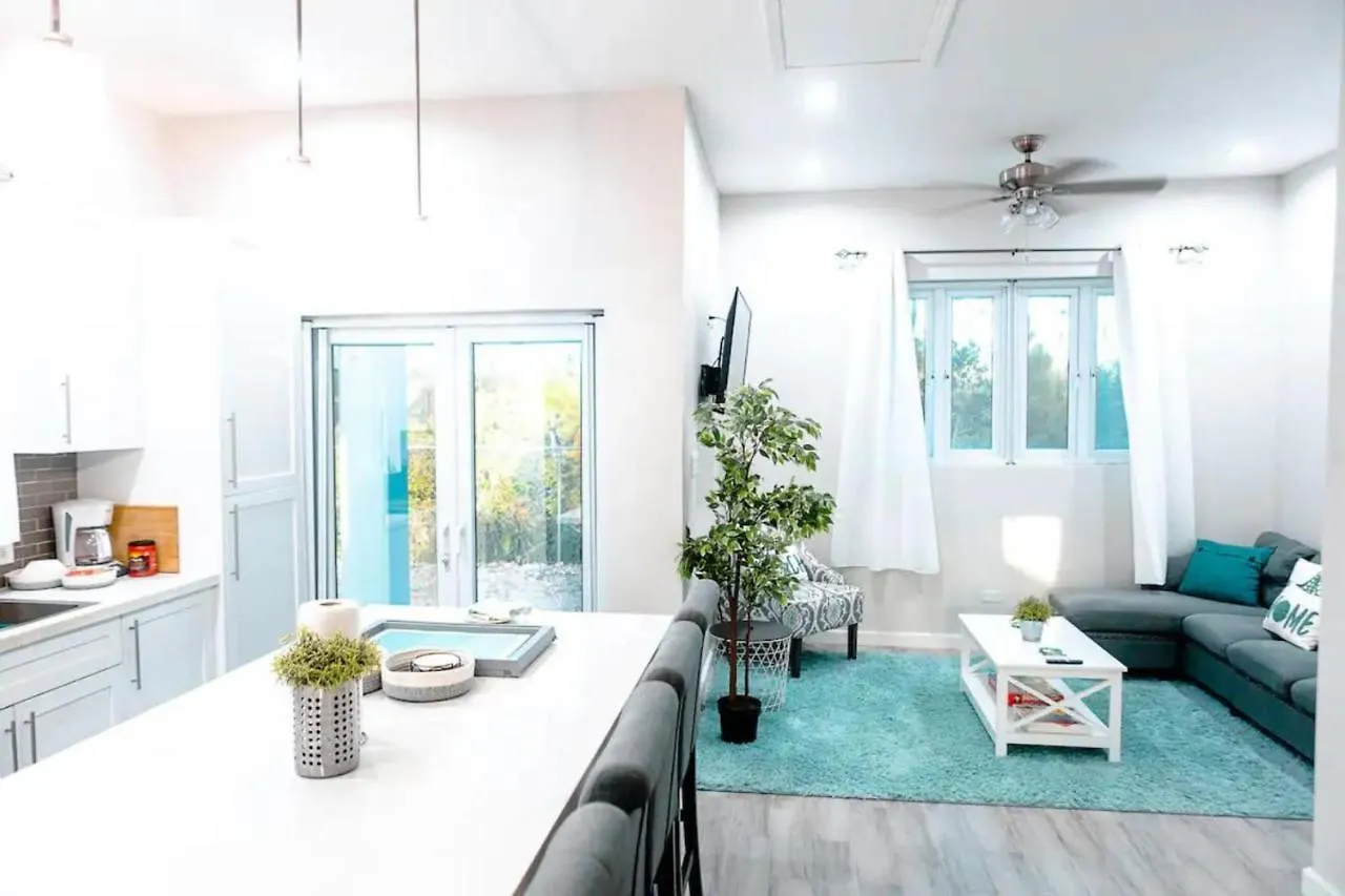 Exclusive Modern Apartment In Nasau, Bahamas 0*, Нассау Багамские острова