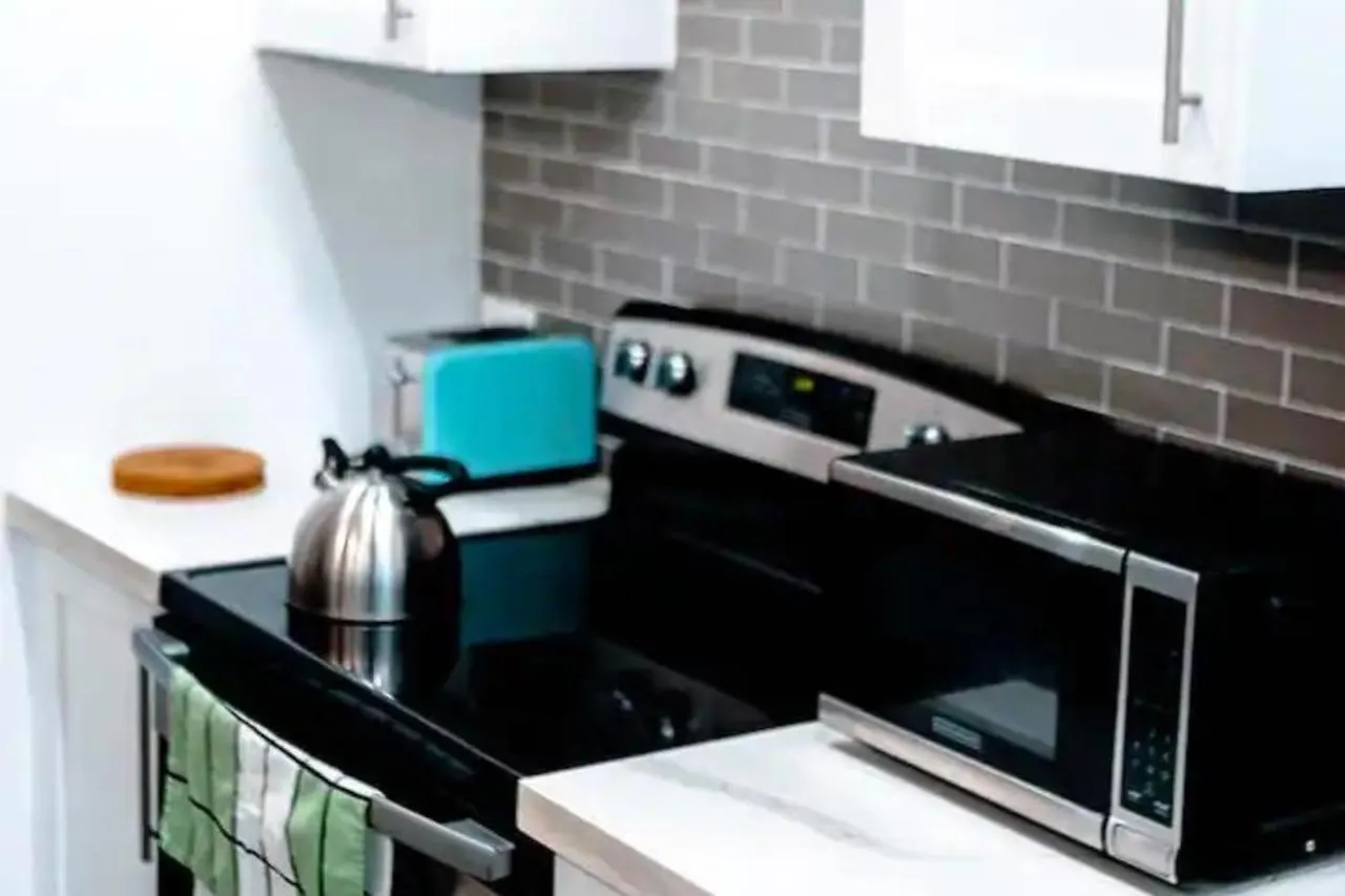Exclusive Modern Apartment In Nasau, Bahamas