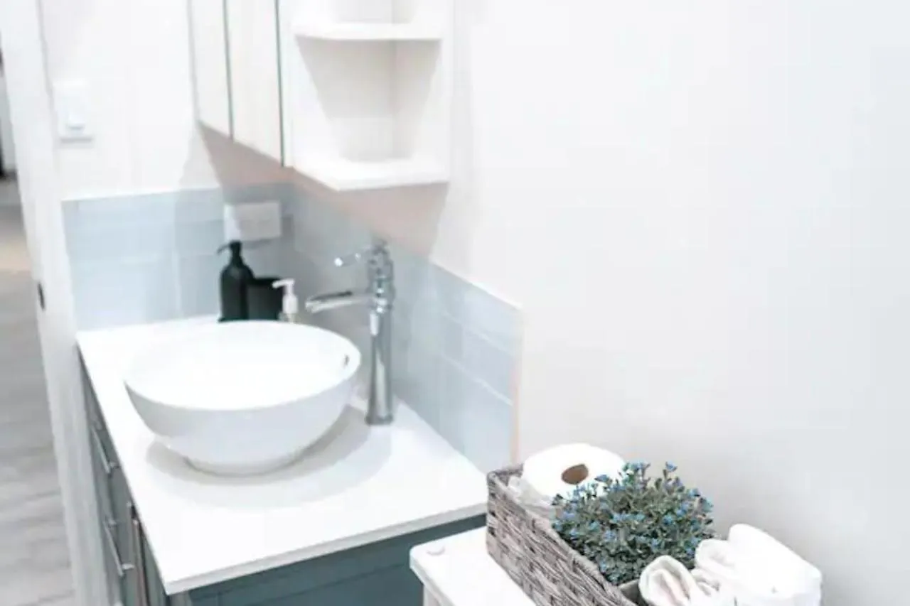 Exclusive Modern Apartment In Nasau, Bahamas